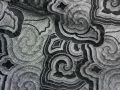m23-draperie-tapiterie-neagra-gri-model-abstract