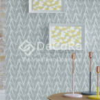 LVNT001__Tapet_decorativ_textil_linii_elegante_modele_geometrice